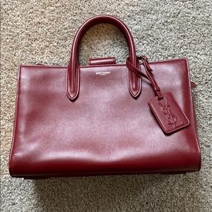 YSL Sac de Jour Handbag